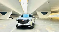 2023 Cadillac Escalade 