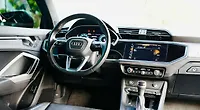 2023 Audi Q3 S LINE