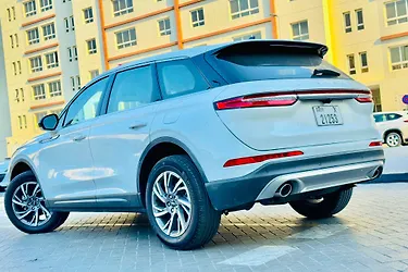 2023   Lincoln Corsair