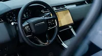 2026 Range Rover Velar