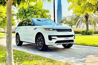 Range Rover Sport 