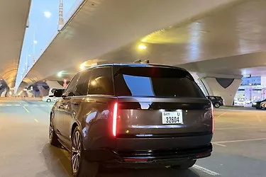 2024 Range Rover Vouge