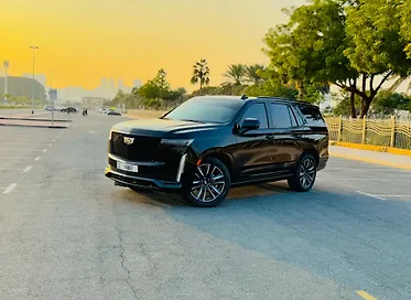 2024 Cadillac Escalade