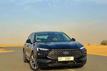 2023 FORD Taurus