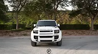 2025 Land Rover Defender