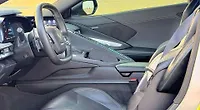 2023 Chevrolet CORVETTE 