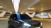 2024 Range Rover Vouge