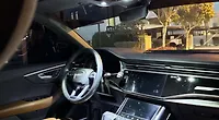 2022 Audi Q8