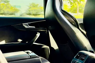 2023 Audi S5 