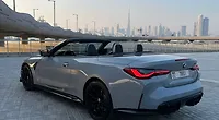 2022 BMW M4
