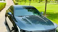 2021 Cadillac CT4
