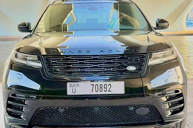 2024 Range Rover Velar 