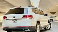 2023 Volkswagen Teramont