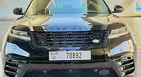 2024 Range Rover Velar 
