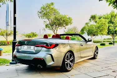 2023 BMW 430I