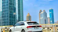 2022 AUDI Q8