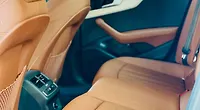 2023 Audi A4